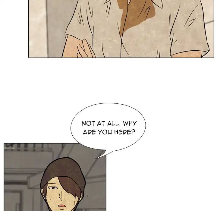 High School Devil chapter 4 page 11