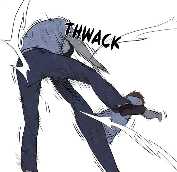 High School Devil chapter 4 page 27