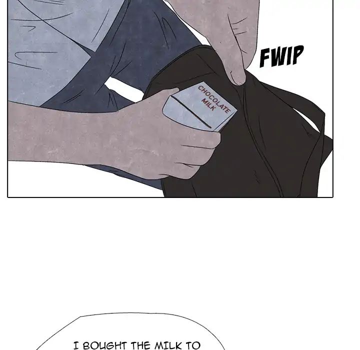 High School Devil chapter 4 page 42