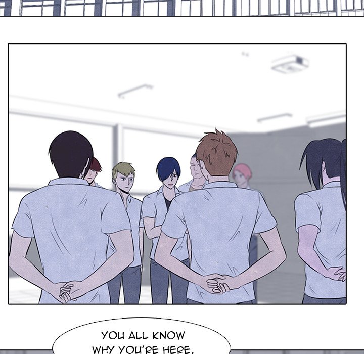 High School Devil chapter 45 page 13