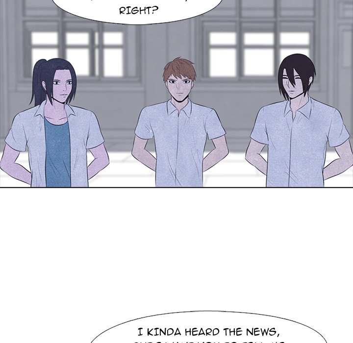 High School Devil chapter 45 page 14