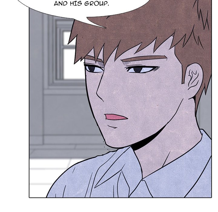 High School Devil chapter 45 page 16