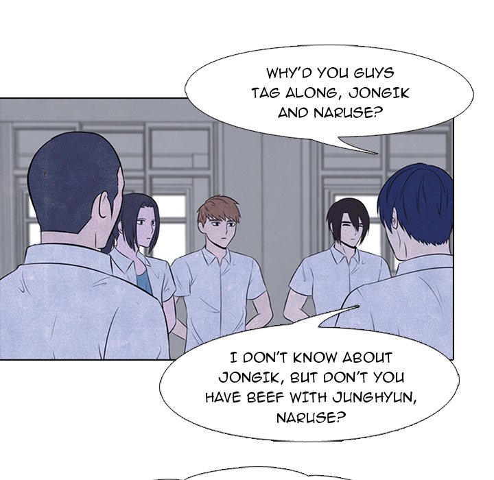 High School Devil chapter 45 page 17