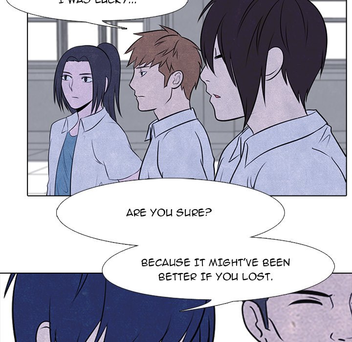High School Devil chapter 45 page 26