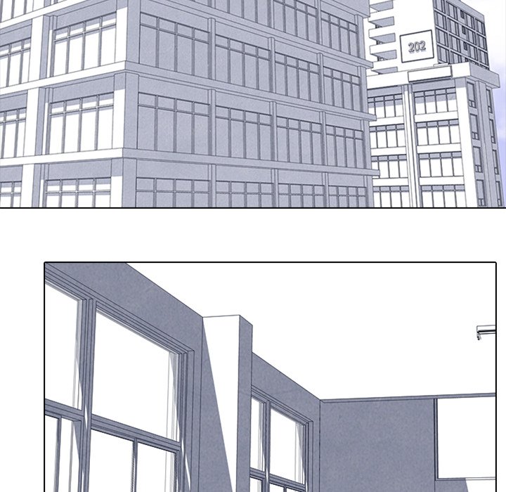 High School Devil chapter 45 page 29