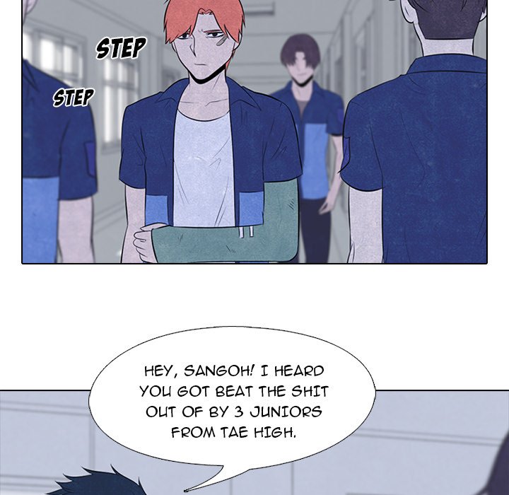 High School Devil chapter 45 page 32
