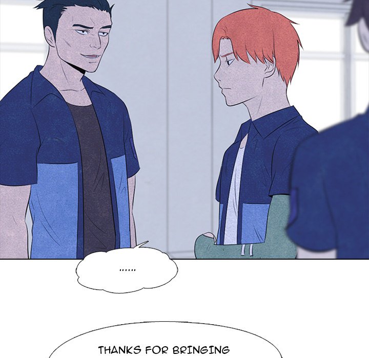 High School Devil chapter 45 page 33