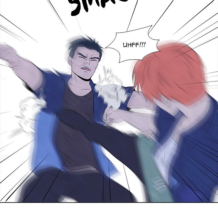 High School Devil chapter 45 page 36