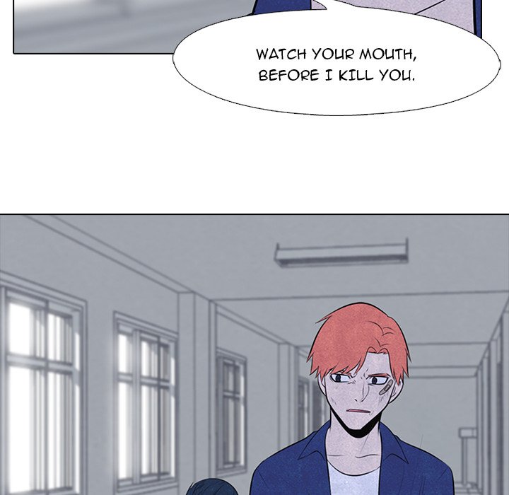 High School Devil chapter 45 page 38