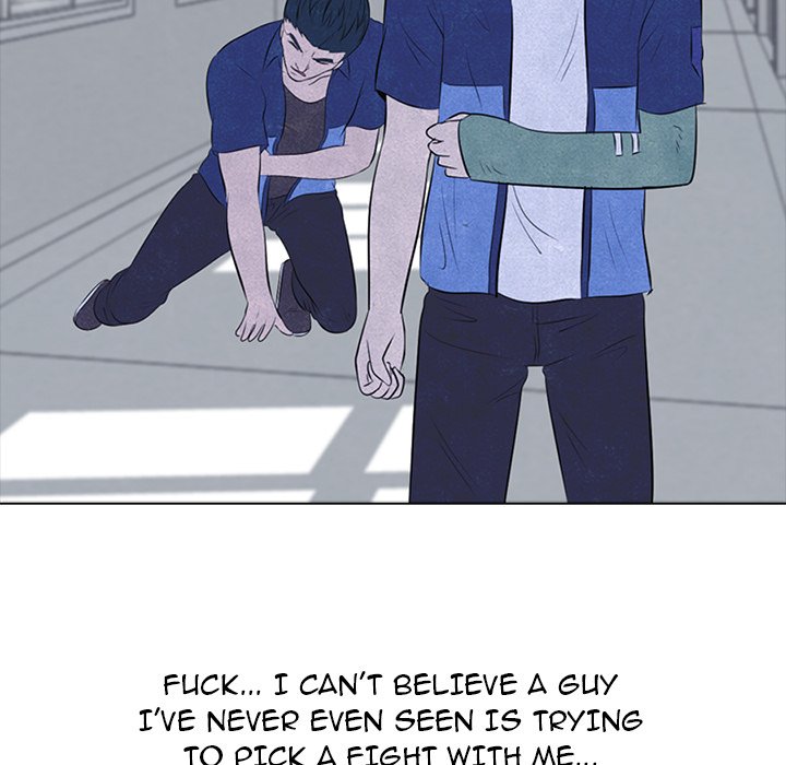 High School Devil chapter 45 page 39