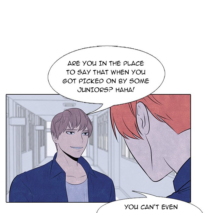 High School Devil chapter 45 page 46