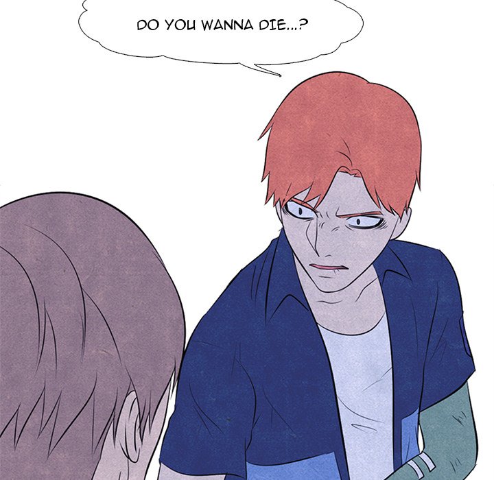 High School Devil chapter 45 page 48