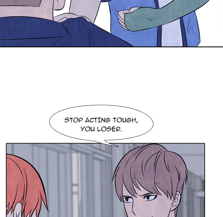 High School Devil chapter 45 page 49