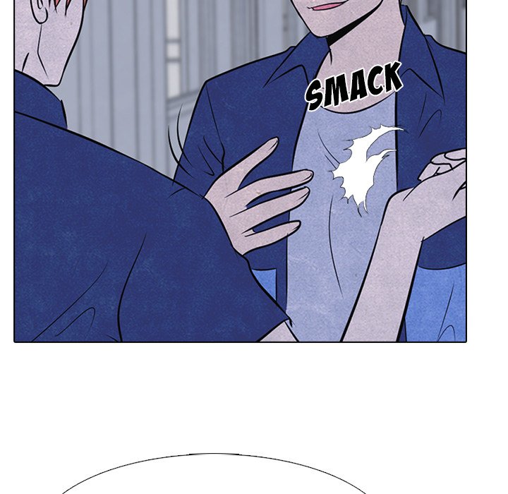 High School Devil chapter 45 page 50