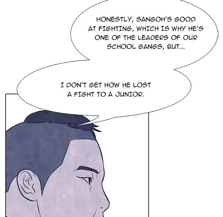 High School Devil chapter 45 page 66