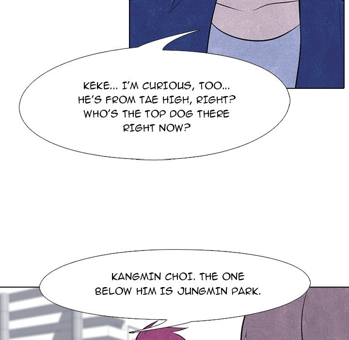 High School Devil chapter 45 page 68