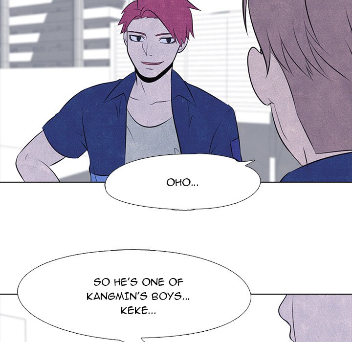 High School Devil chapter 45 page 69