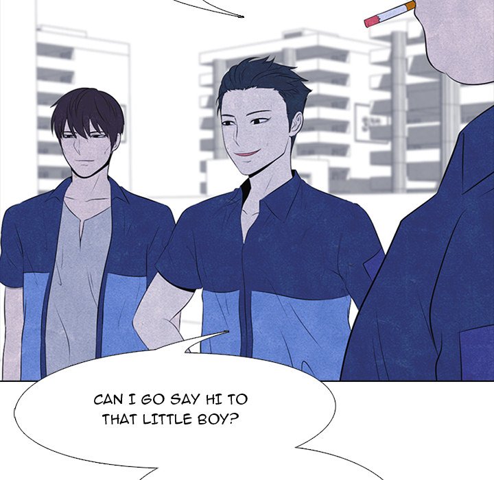 High School Devil chapter 45 page 70