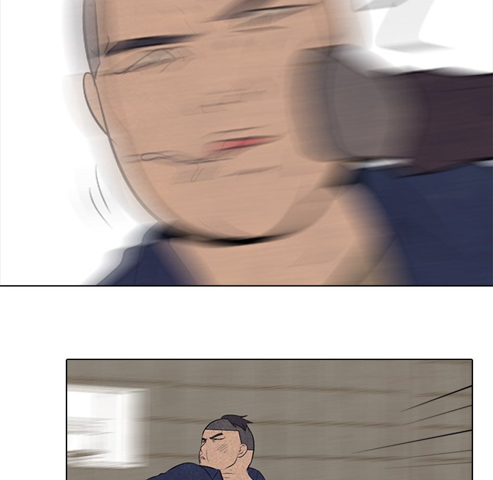 High School Devil chapter 48 page 101