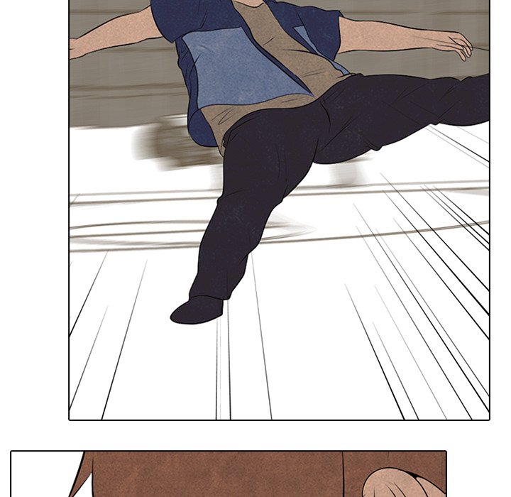 High School Devil chapter 48 page 102