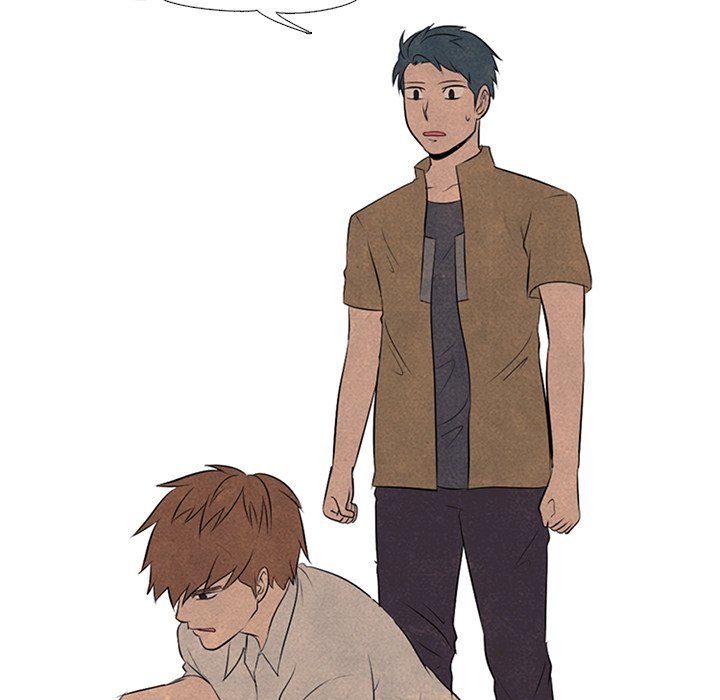 High School Devil chapter 48 page 106