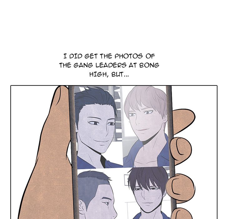 High School Devil chapter 48 page 19