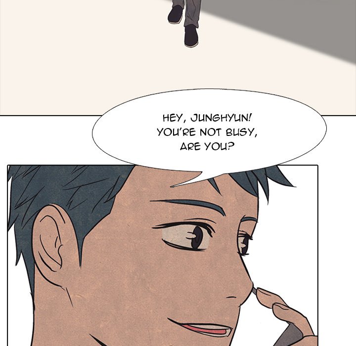 High School Devil chapter 48 page 26