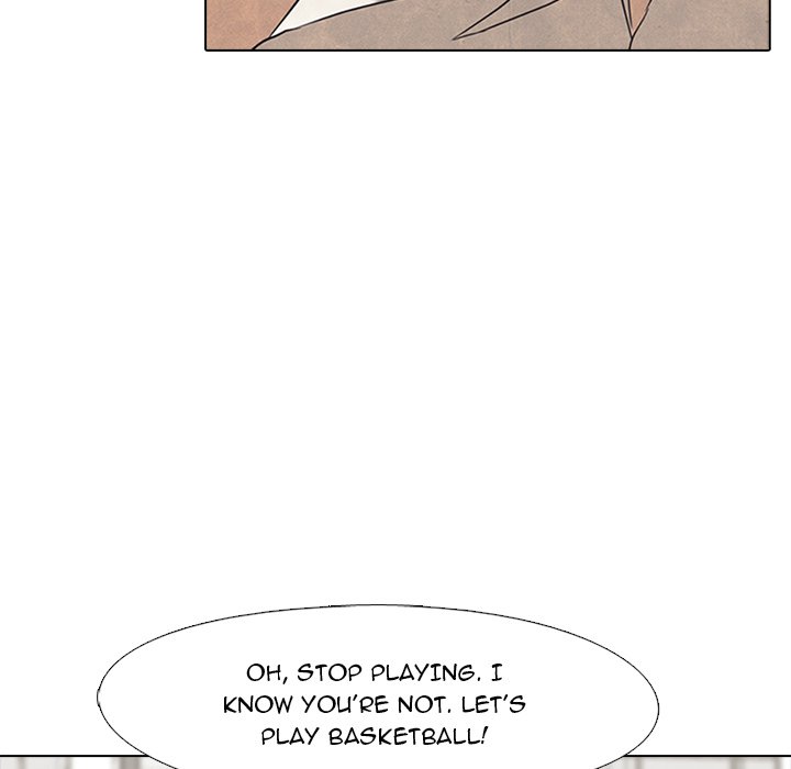 High School Devil chapter 48 page 28