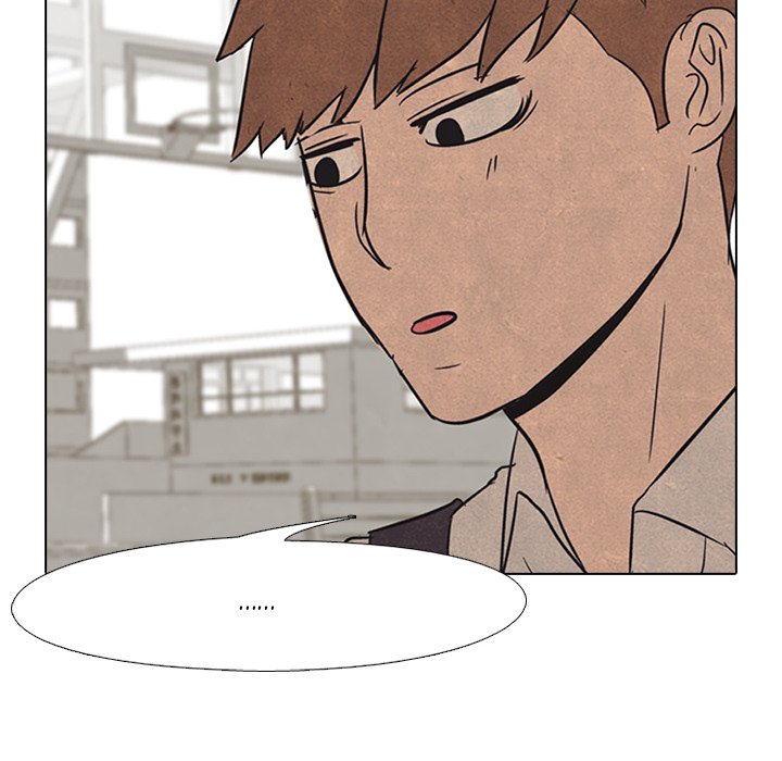 High School Devil chapter 48 page 32