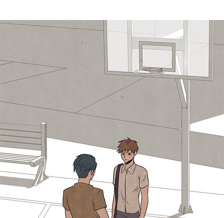 High School Devil chapter 48 page 33