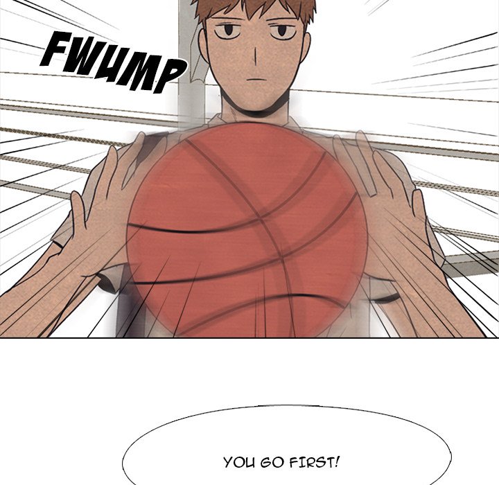 High School Devil chapter 48 page 37