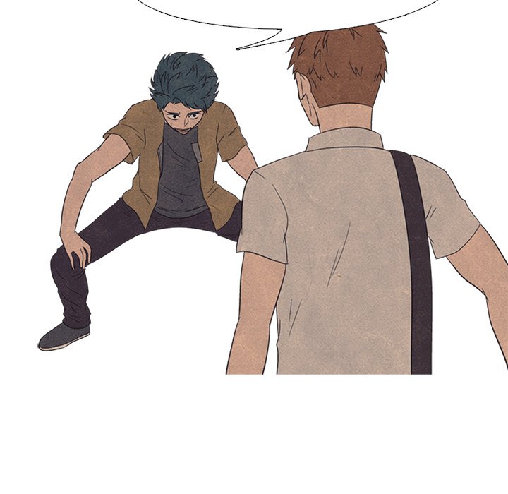 High School Devil chapter 48 page 38