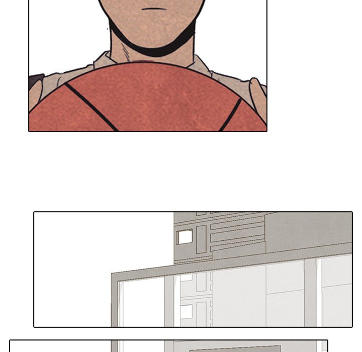 High School Devil chapter 48 page 40