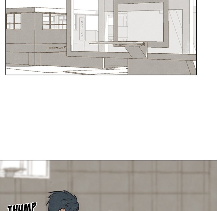 High School Devil chapter 48 page 41