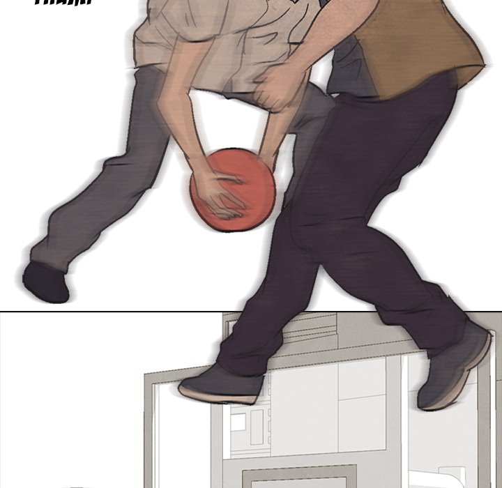 High School Devil chapter 48 page 43