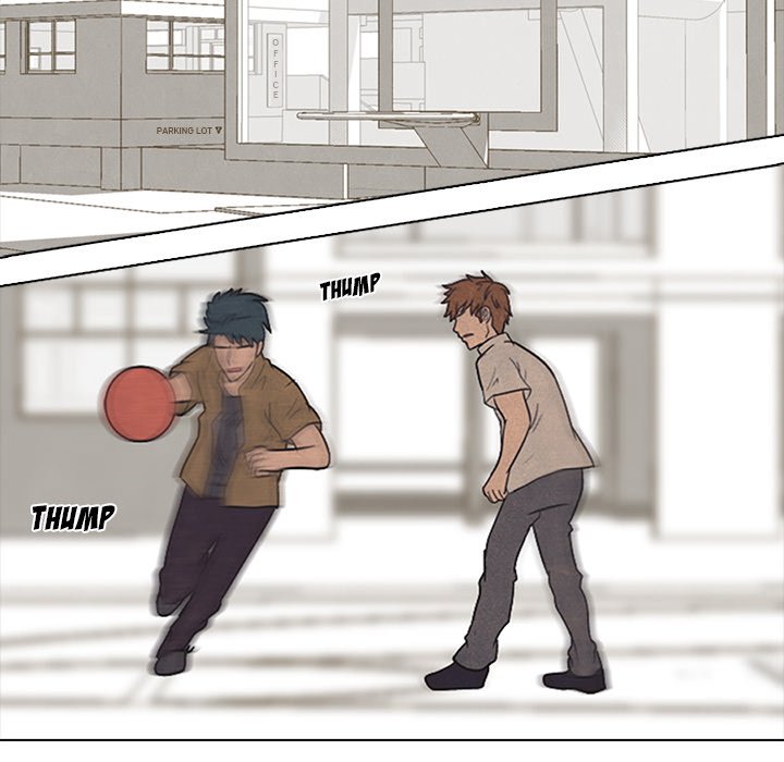 High School Devil chapter 48 page 44