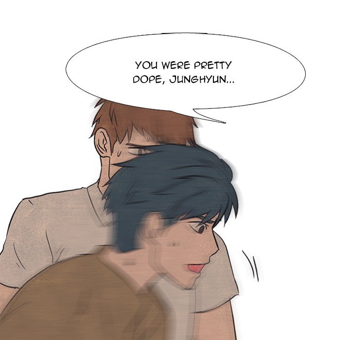 High School Devil chapter 48 page 45