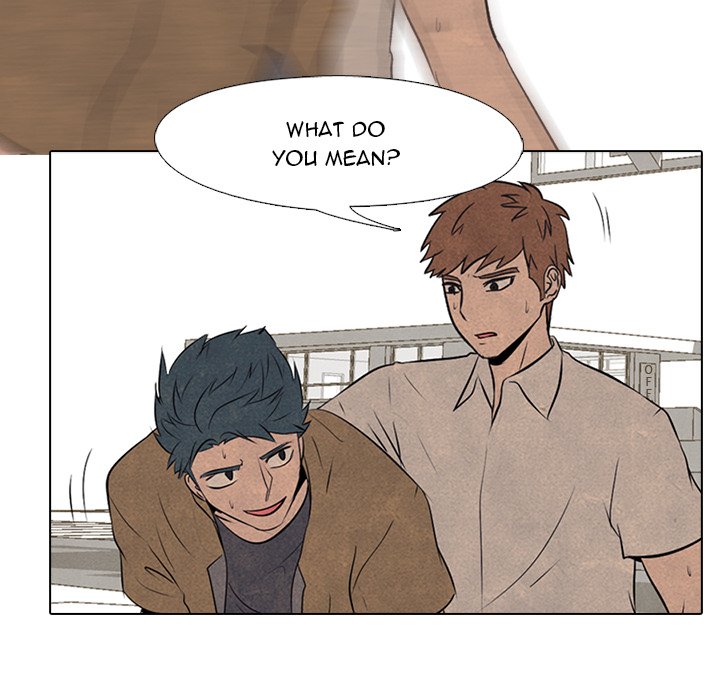 High School Devil chapter 48 page 46