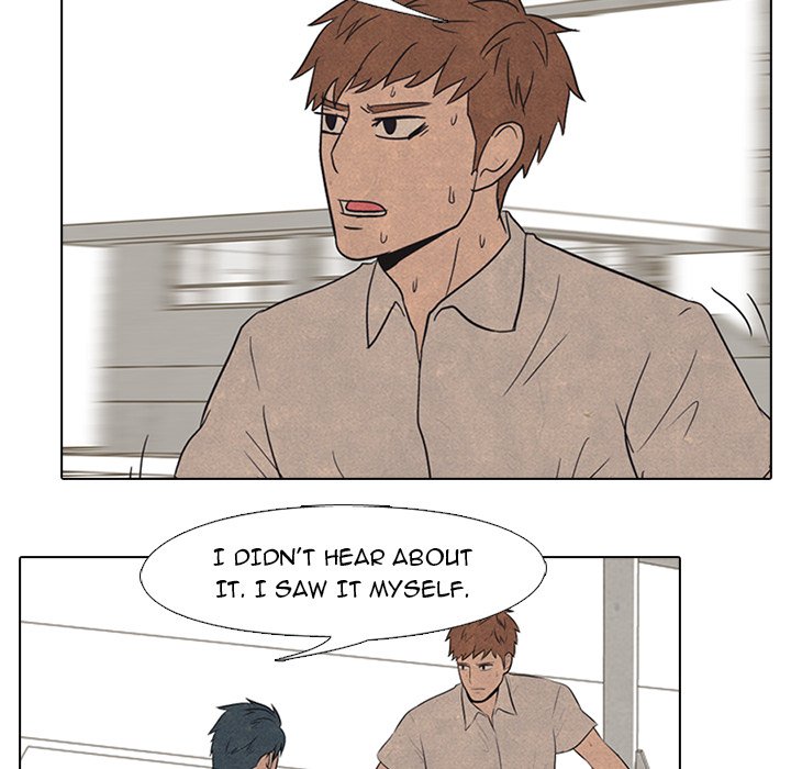 High School Devil chapter 48 page 49