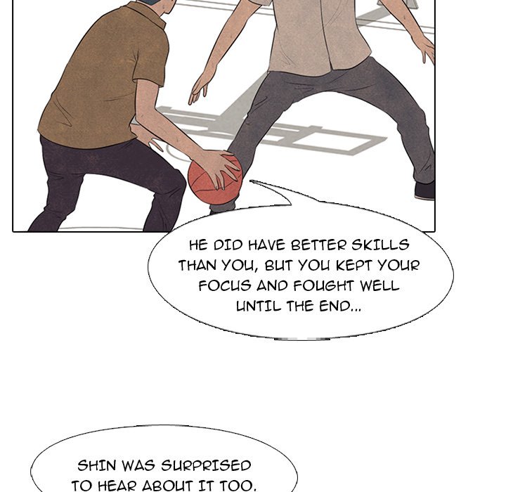 High School Devil chapter 48 page 50