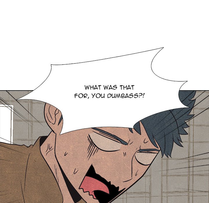 High School Devil chapter 48 page 55