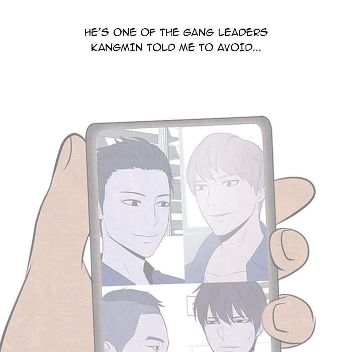 High School Devil chapter 48 page 66