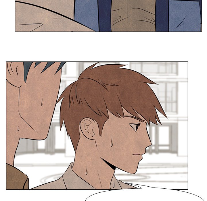 High School Devil chapter 48 page 70