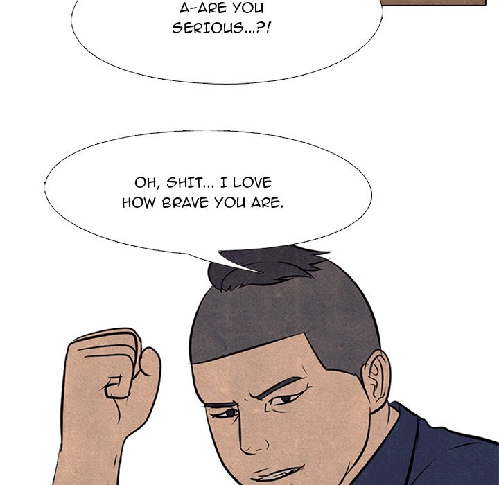 High School Devil chapter 48 page 76