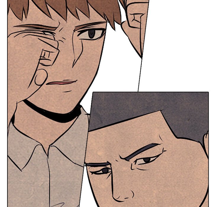 High School Devil chapter 48 page 78