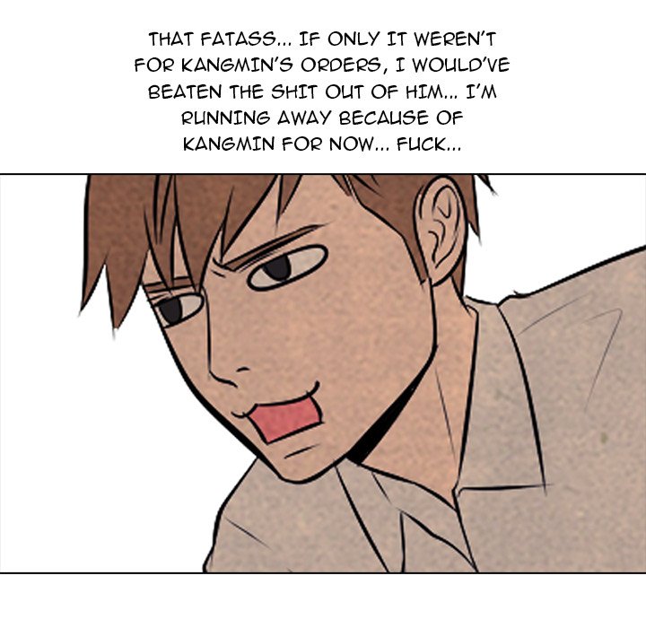 High School Devil chapter 48 page 87