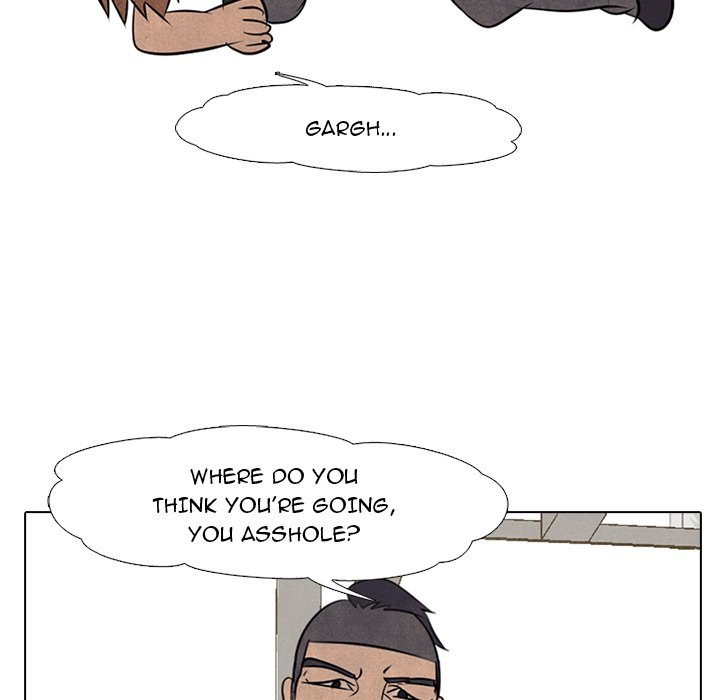 High School Devil chapter 48 page 95