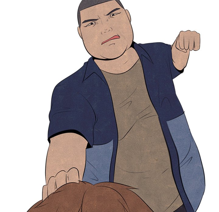 High School Devil chapter 48 page 99