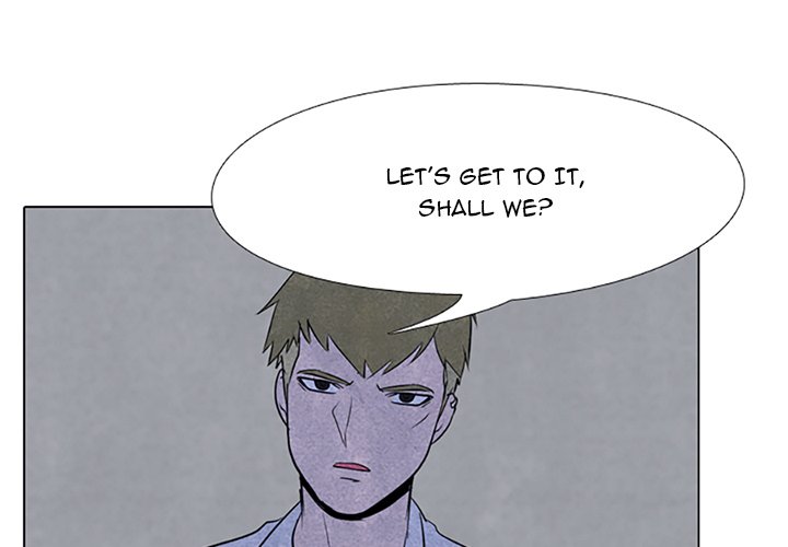 High School Devil chapter 55 page 1