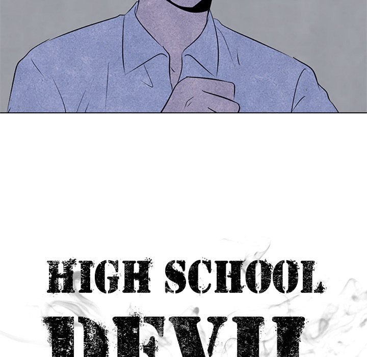 High School Devil chapter 55 page 10